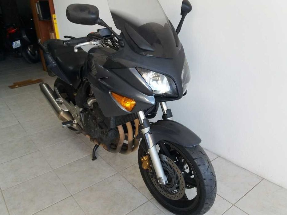 Peças Honda CBF600SA