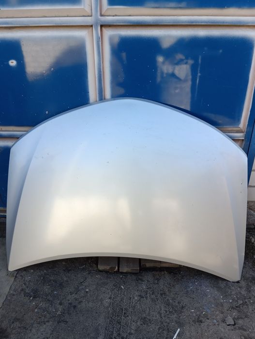 Капот Toyota Camry