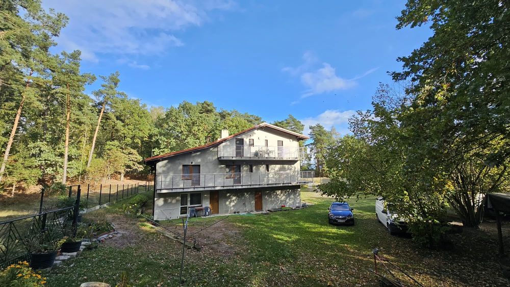 Noclegi u Gosi w Kątach Rybackich