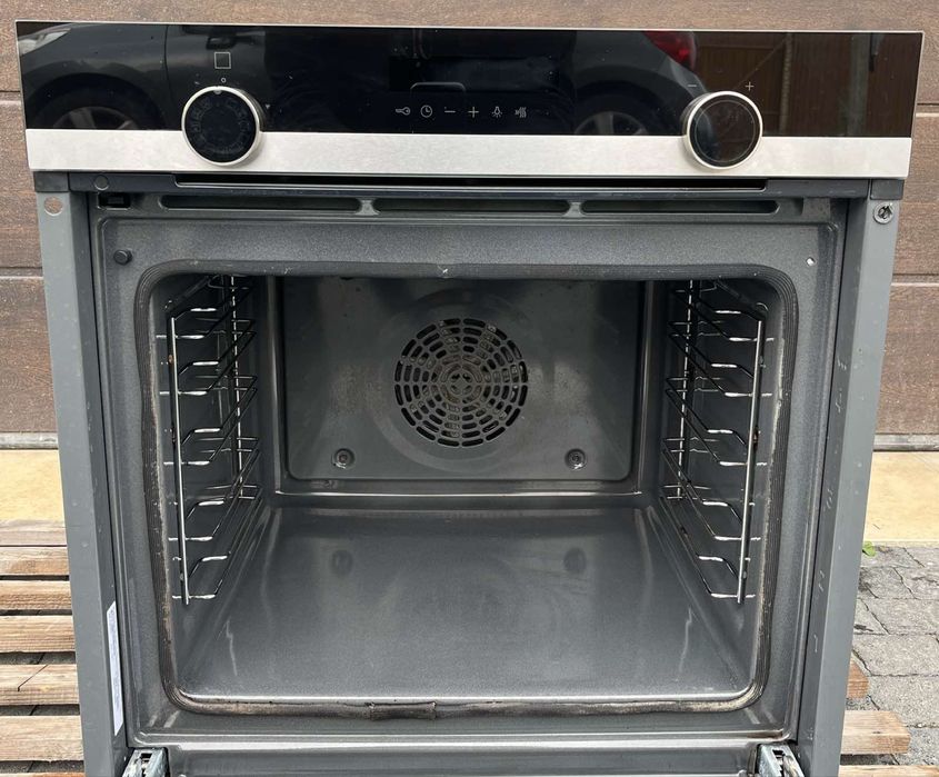 2020рік Духовка електрична Siemens духовой шкаф Made in Germany