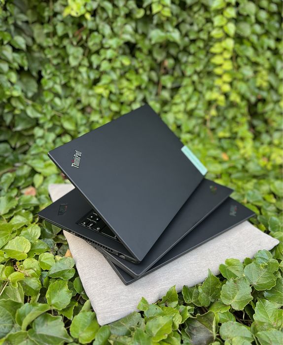 Ноутбук Lenovo ThinkPad T495/Ryzen 5 PRO 3500U/16GB+SSD 1TB/14"FHD IPS/Гарантія