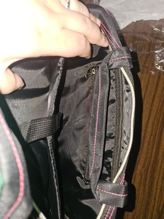Torba Avon na laptopa