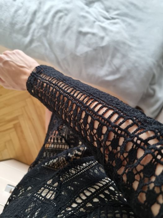 Sukienka mini Boohoo XS