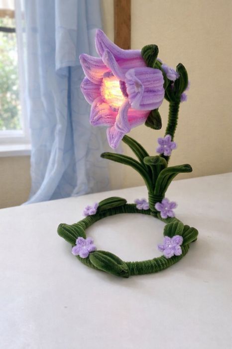 Sprzedam lampki nocne