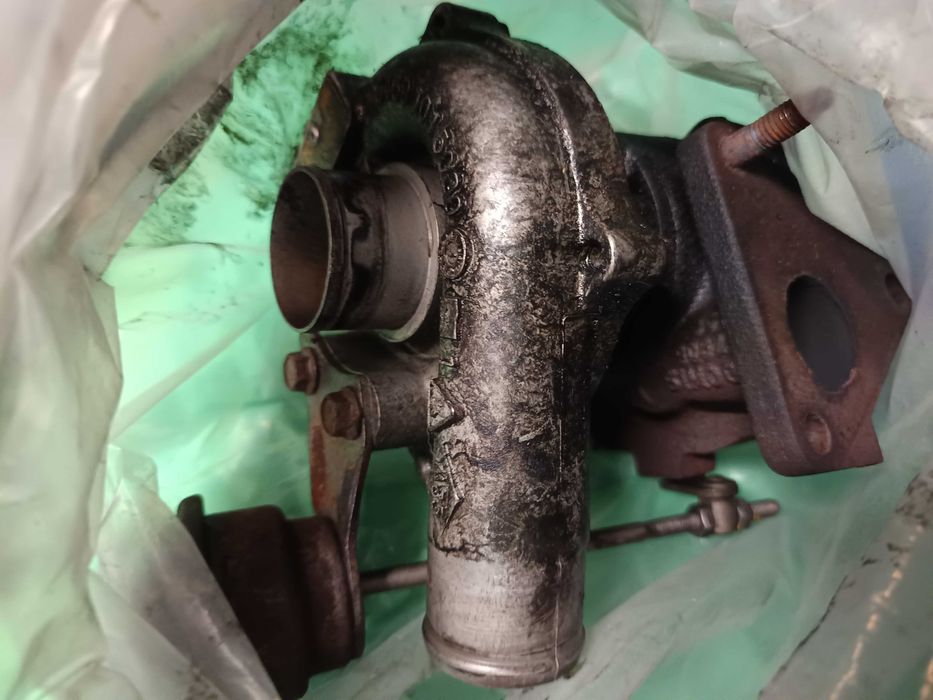 Turbo 1.5D Renault Clio Billabong, ano 2003