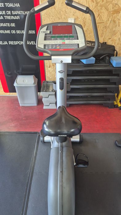 Bicicleta estatica