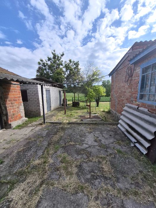 Продам будинок в Камяных Потоках - View 4