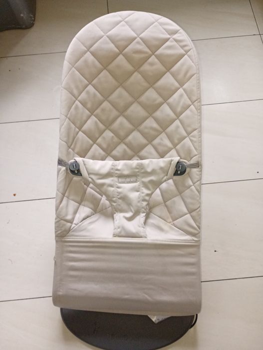 Bujaczek baby Bjorn