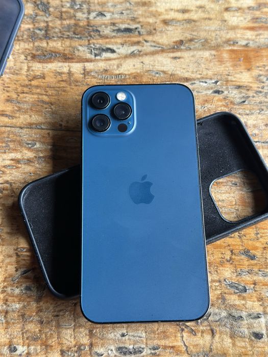 Iphone 12 pro 128gb