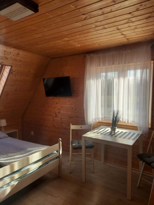 Domek nad morzem w Kątach Rybackich zapraszamy.