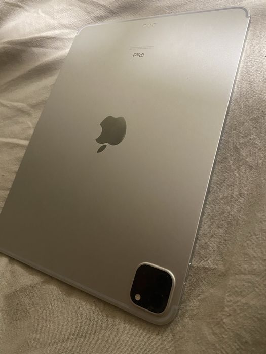 Ipad pro 2020 256gb