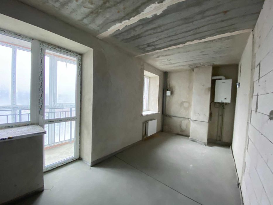Продам 1-кімнатну квартиру в ЖК "Європейський".