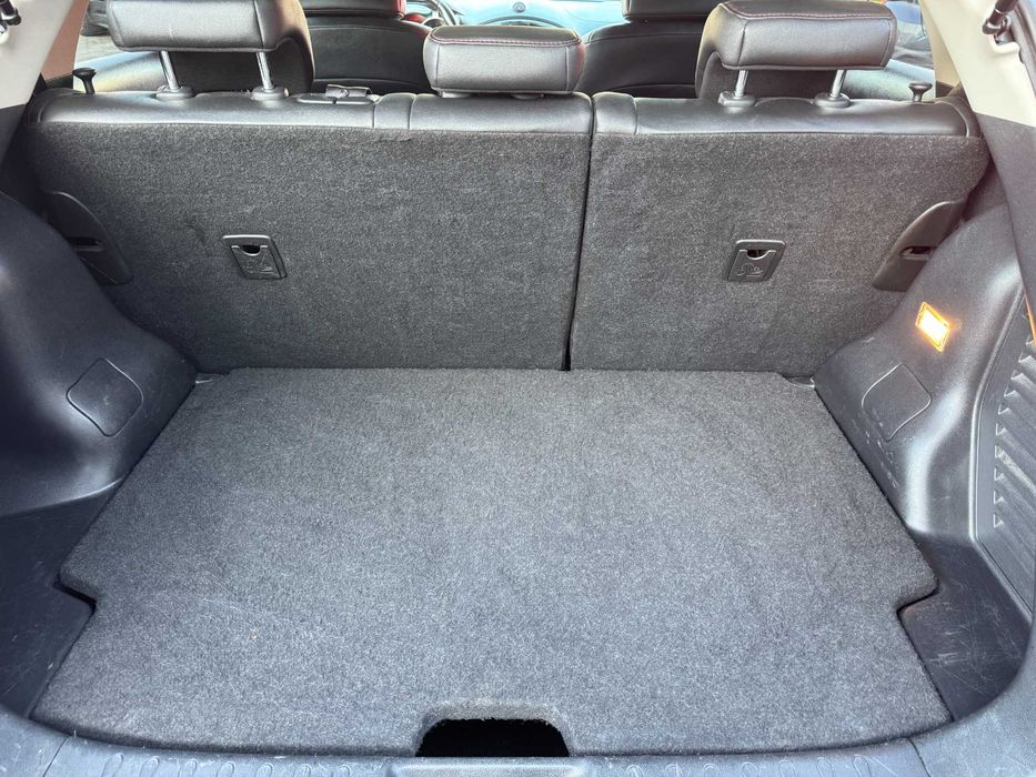 Nissan Juke 1.5 dCi Acenta Connect