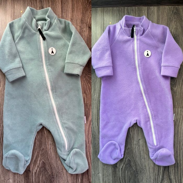 Флісовий чоловічок magbaby