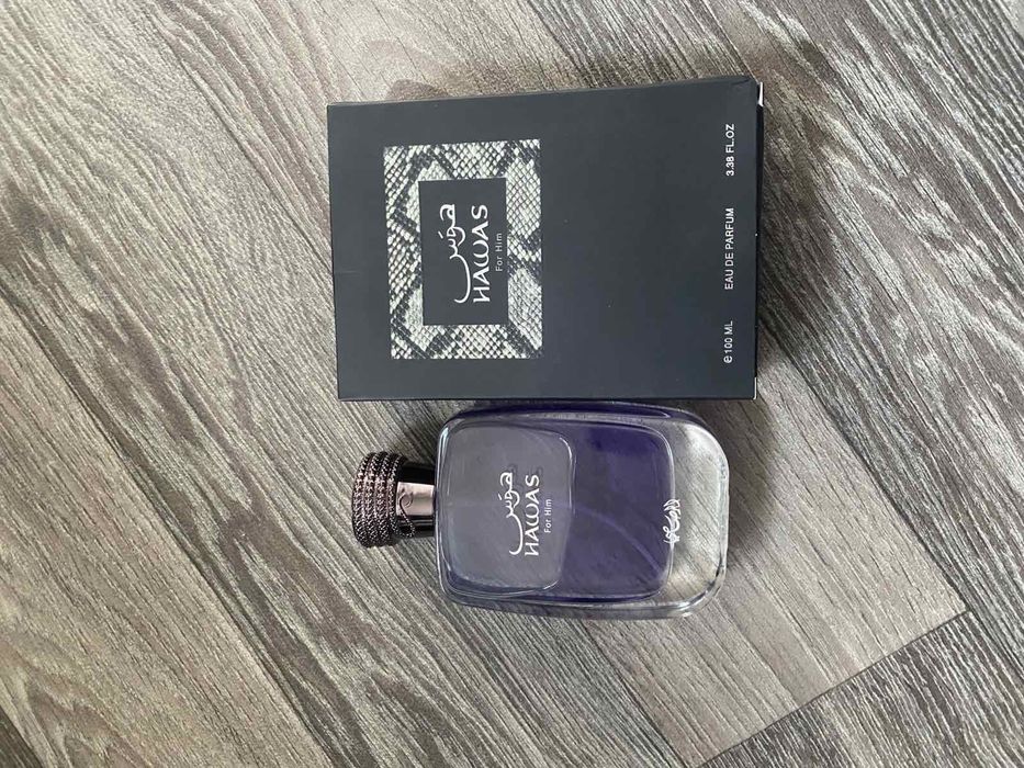 Парфуми оригінал