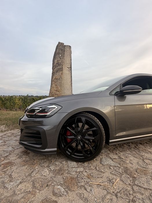 GOLF GTI 7.5 Performance (Como Novo) — photo 3