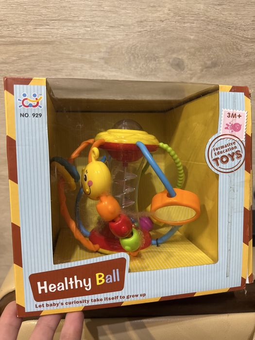 Іграшка, брязкальце HuiLe TOYS