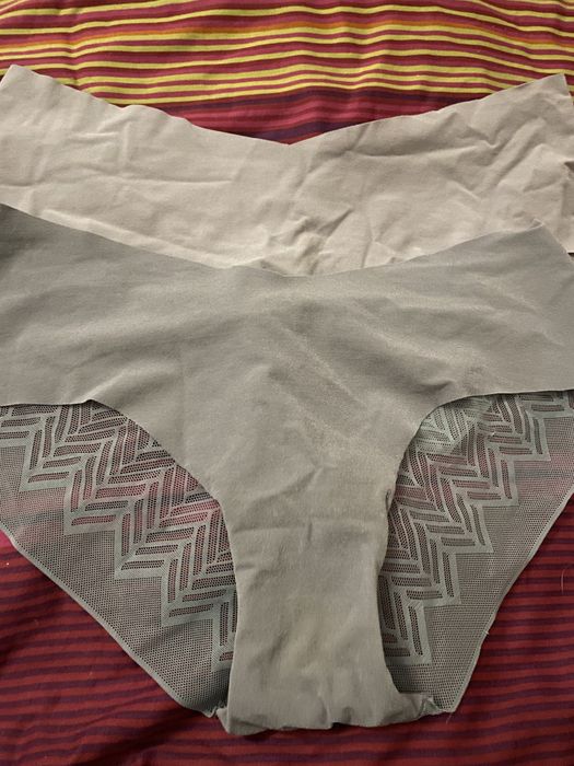 Труси VICTORIAS SECRET 44 S  нові оригінал