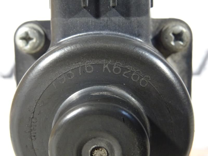 Válvula EGR MAZDA 2 (DE)
