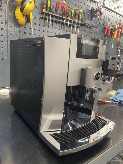 Naprawa ekspresów do kawy - Kraków i okolice - zapraszam