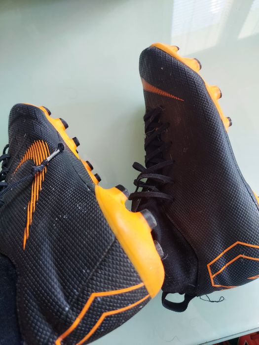 Model~350zł Buty 38,5 24 Nike Mercurial Superfly 6 Academy FG MG