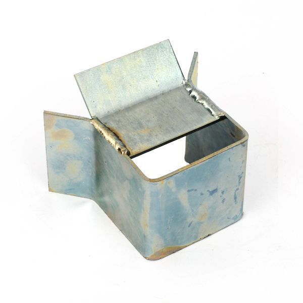 Фурнітура для роздвижних воріт, Фурнітура для відкатних воріт