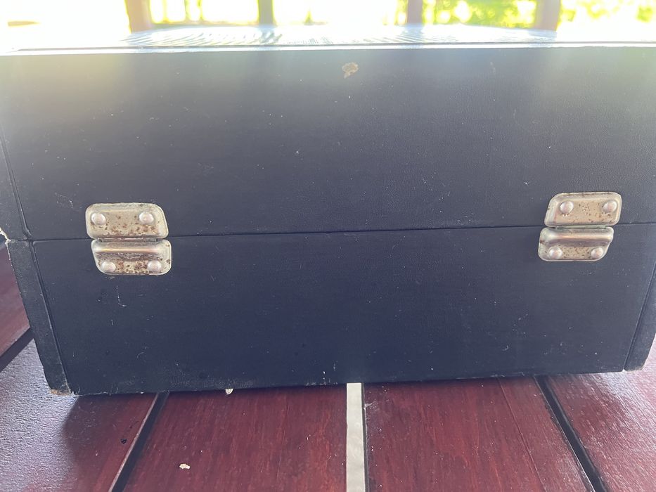 Unitra Fonika - adapter zabytek