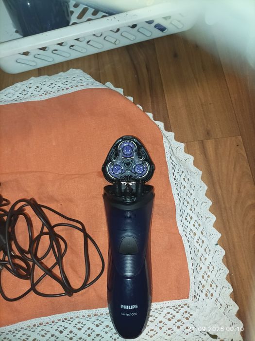 Golarka Philips seria 1000