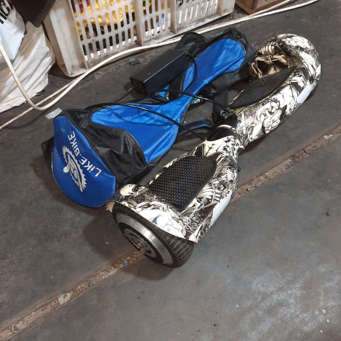 Гироборт рабочий