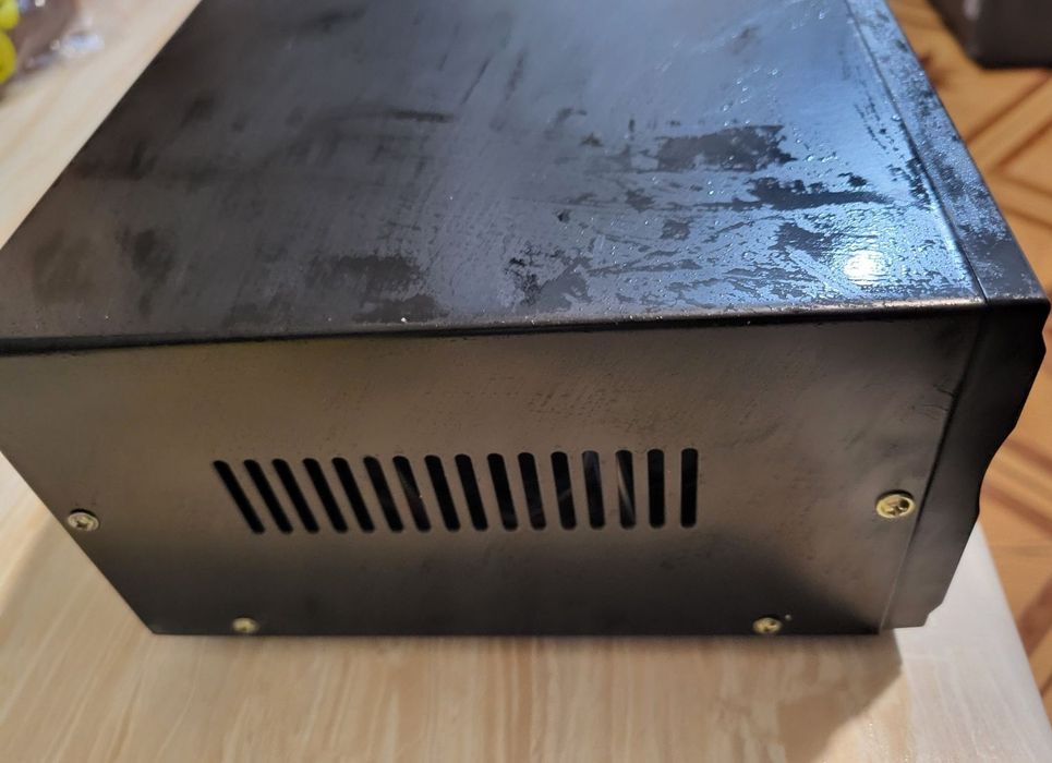 Стабілізатор напруги Luxeon LDR-800 (Стабилизатор напряжения)