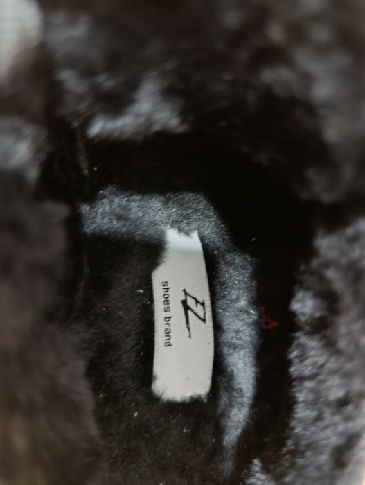 evgeniy zozulya кеды на меху