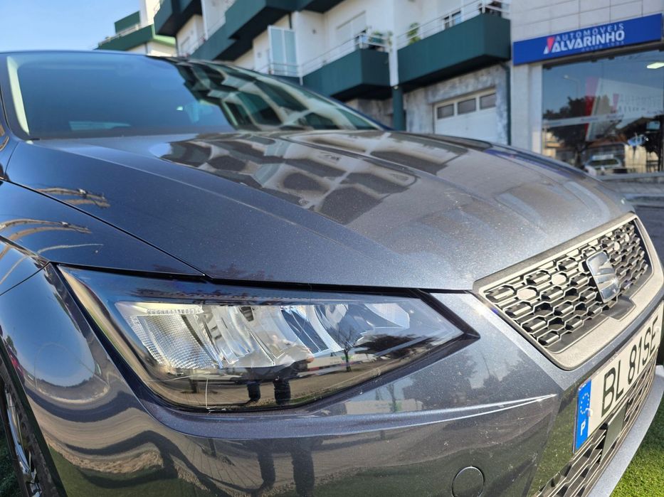 SEAT Ibiza 1.0 TSI Style DSG