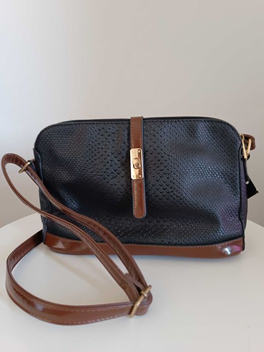 Mala Elegante de tiracolo