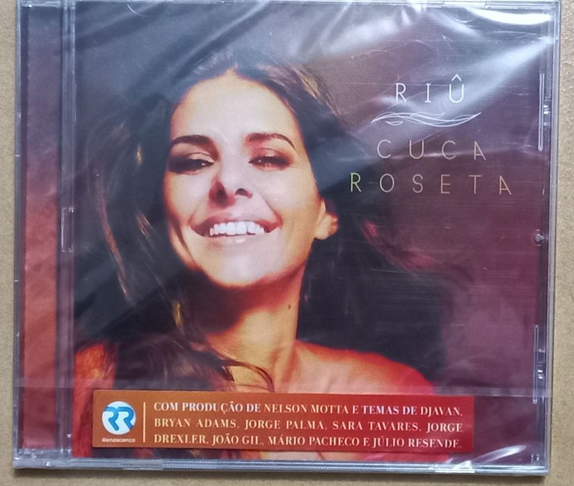 Fado CDs - NEW441684648694261765