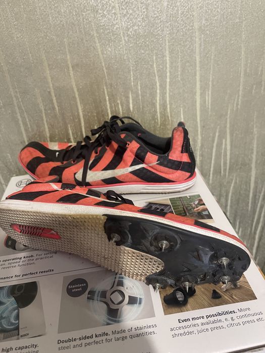 Кросовки беговый nike 37 р можна 37,5