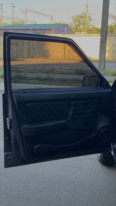 Продам ВАЗ 21099 1.5 в гарному стані