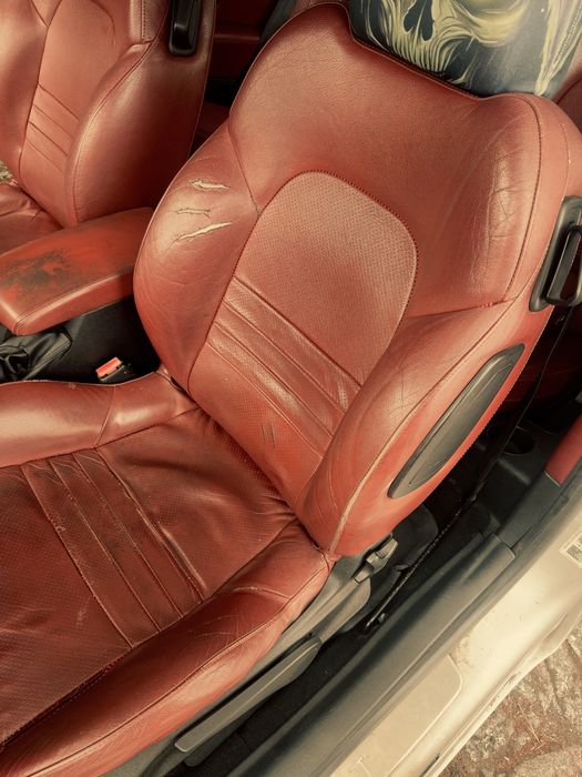 Peugeot 407 — fotografia 11