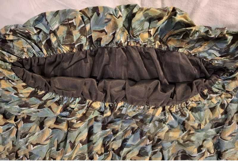 Minissaia nova italiana multicor Mila Schon 44 IT / M