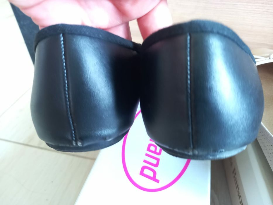 Buty r39 Adidas, Graceland, Clara Baron, Vevio zestaw