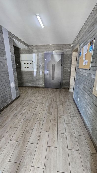 Смарт-квартира в новобудові