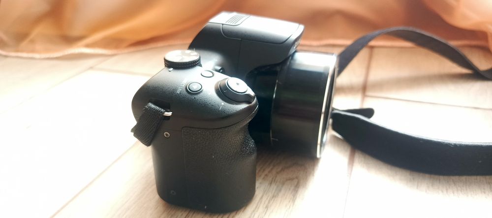 Фотоаппарат Samsung