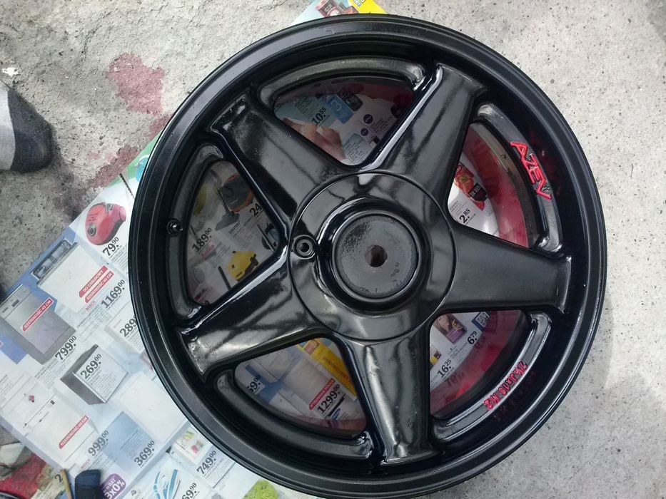 Mechanik samochodowy/mobilny