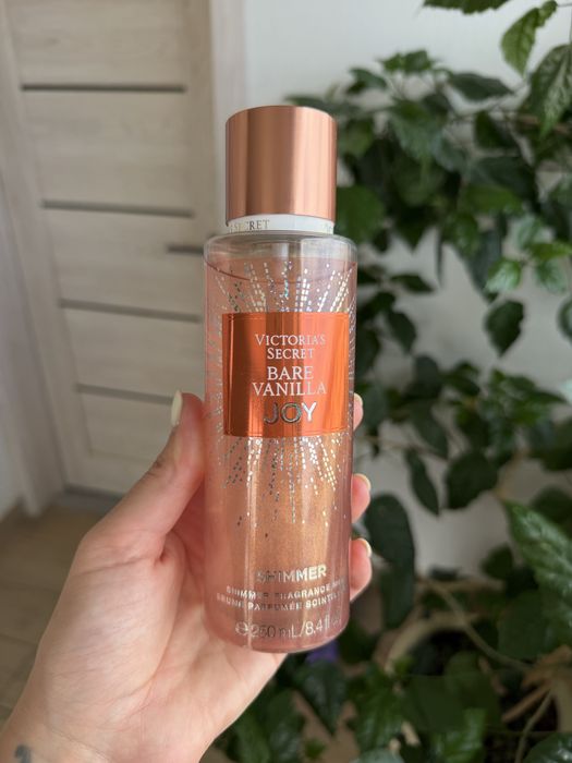 Спрей-міст для тіла Victoria’s Secret Bare Vanilla Joy
