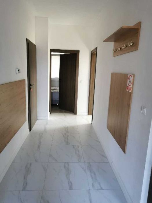 Apartamenty pod Jagodną w Spalonej - Noclegi Spalona