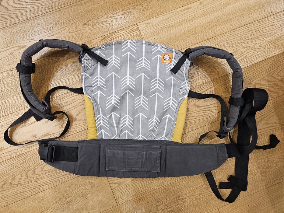 Nosidło ergonomiczne Tula