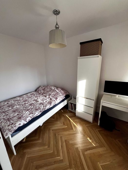Mieszkanie 3-pokojowe | Okopowa, Wola | 47,34 m² - Widok 6