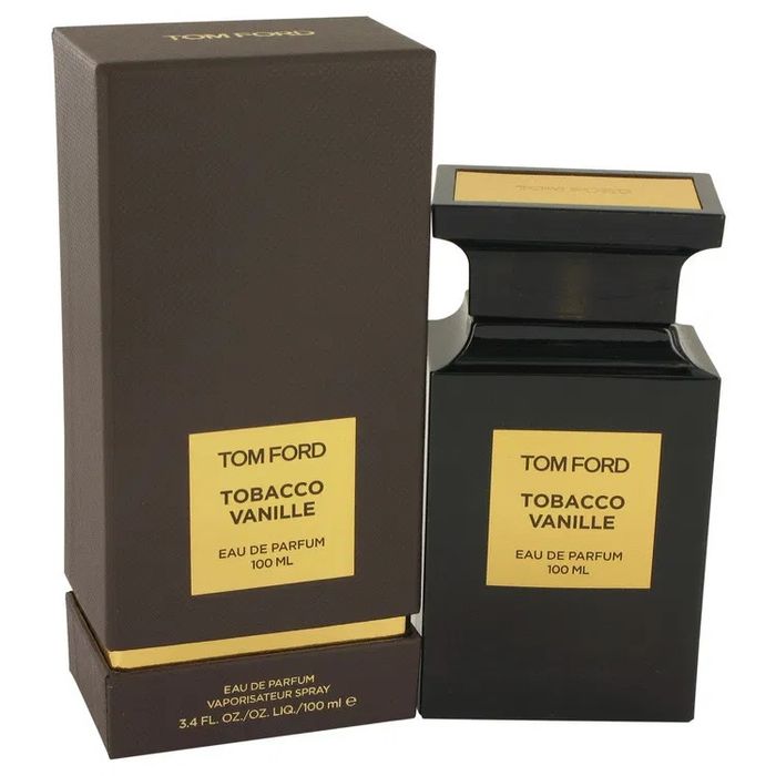 Tom Ford Tabacco Vanille 100ml