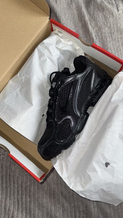 Кросівки Nike air zoom spiridon cage 2