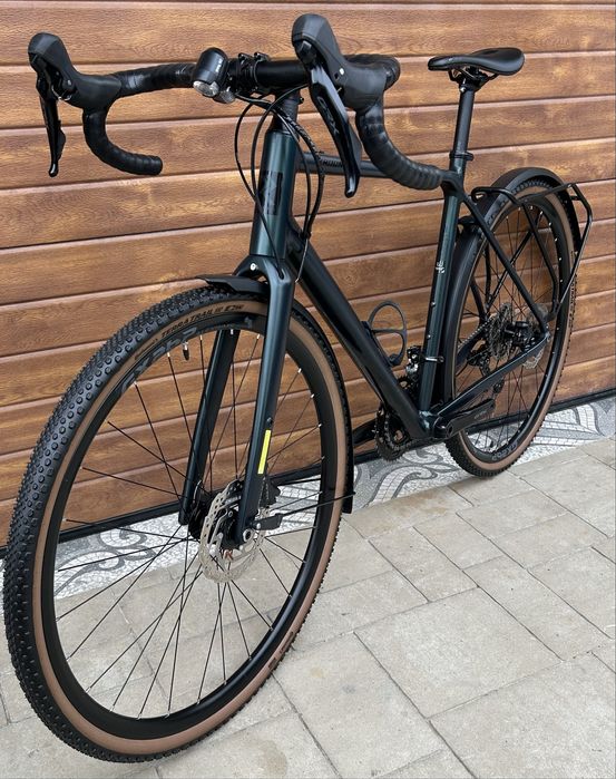 Гравійник / Gravel Radon REGARD 8.0 FE / 56см