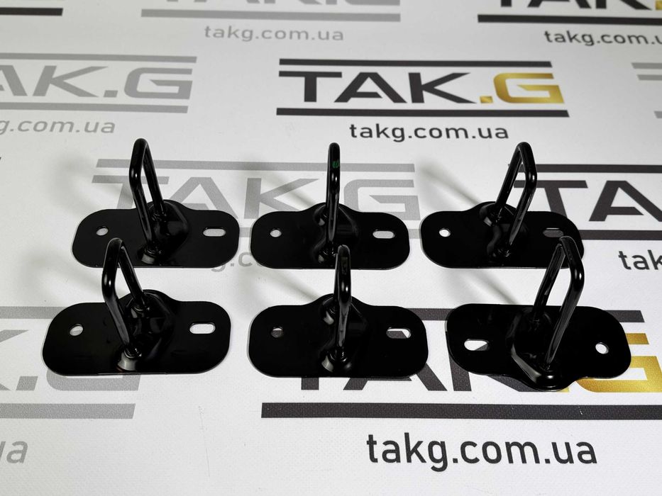 Петля капота рест дорест Tesla Model 3 Y